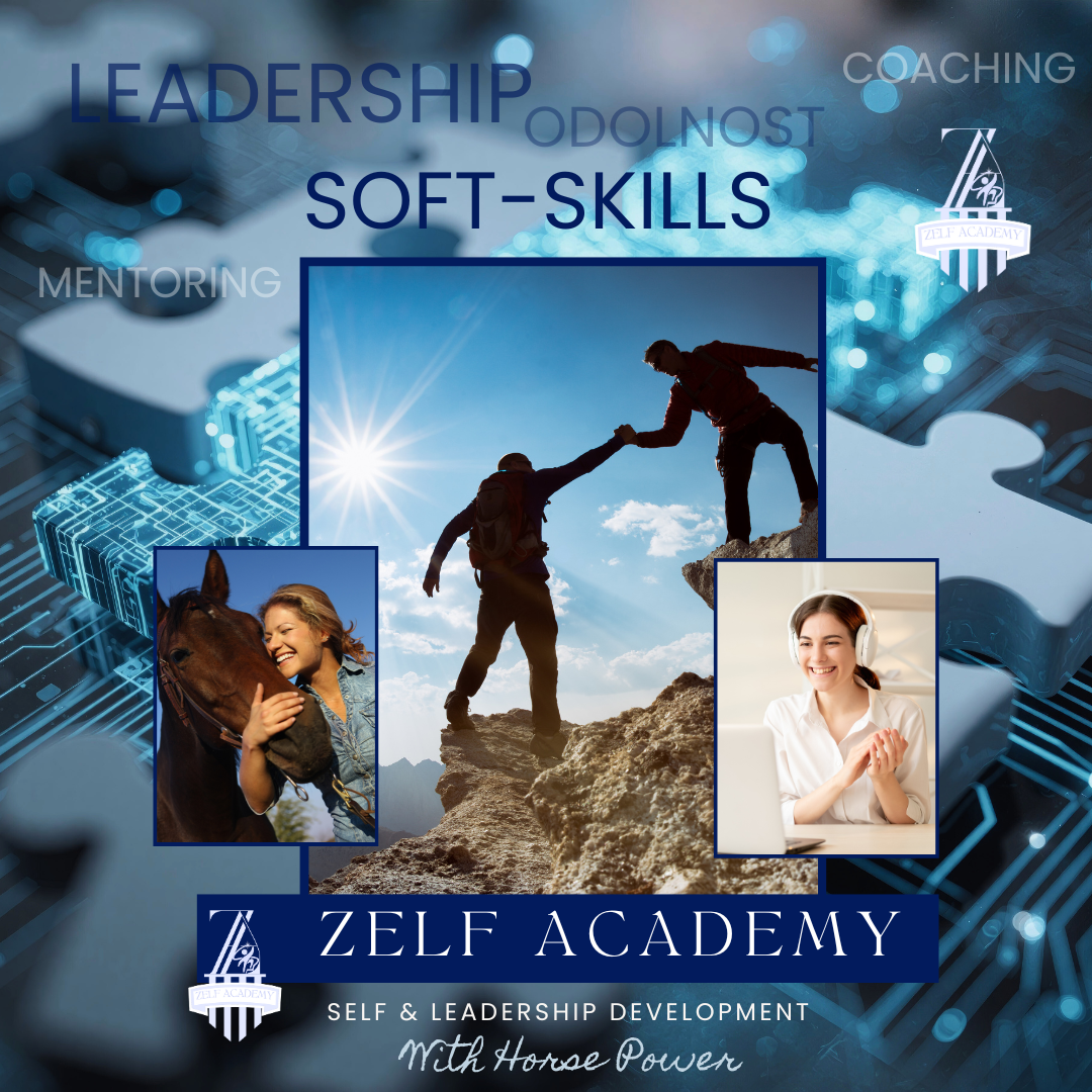 ZELF Academy
