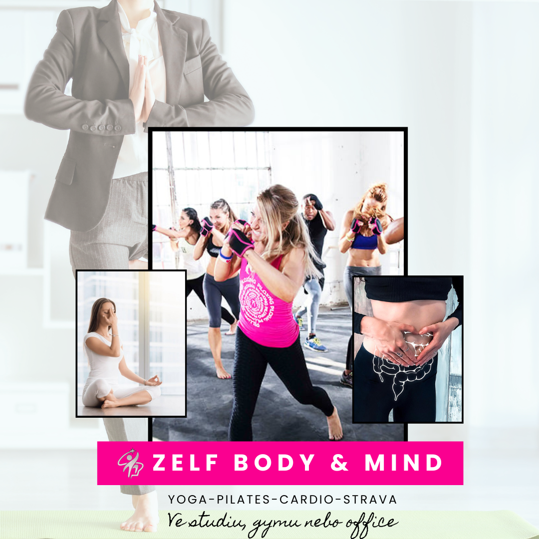 ZELF Body & Mind