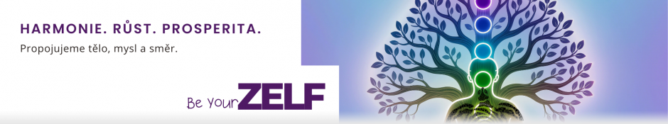 ZELF Logo